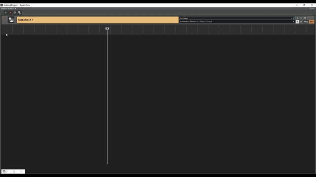 Massive X - MIDI CC Setup Tutorial смотреть онлайн