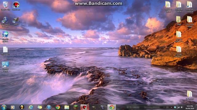 How to install Mods for Minecraft 1.7.10 - (Windows 7) смотреть онлайн