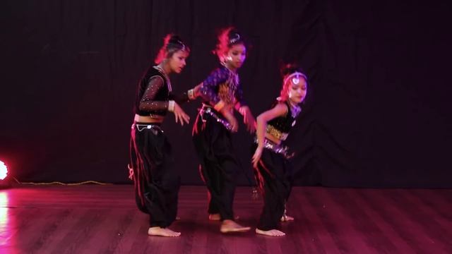 O SAKI SAKI  Dance Video SD KING CHOREOGRAPHY