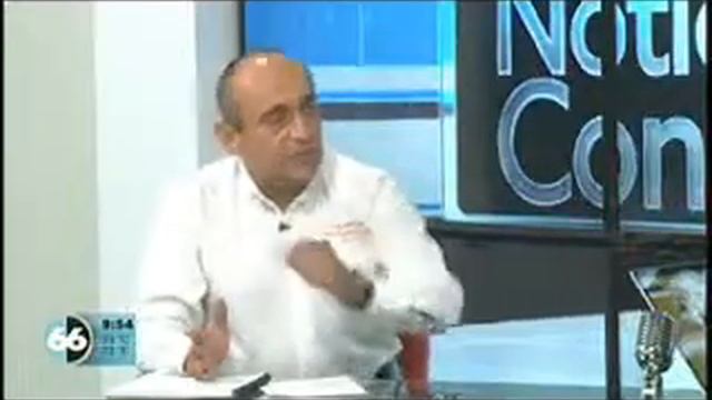 Ignacio Anaya en entrevista con Francisco García 22 abr 2019 смотреть онлайн