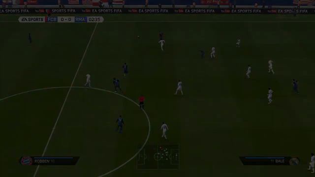 FIFA 14 - ¿PROBLEMAS CON EL 1vs1? SOLUCION смотреть онлайн