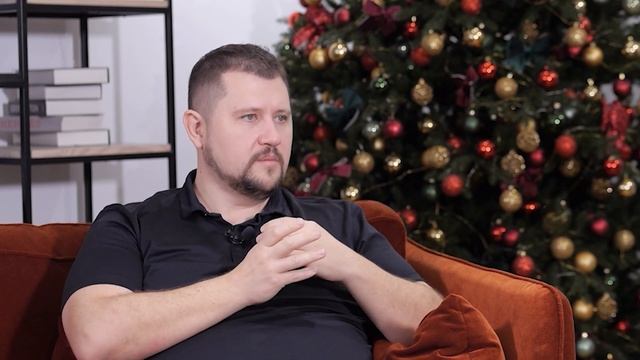 Николай Фетюхин о том, как выделить разработку в отдельный бизнес и вырасти в кризис смотреть онлайн