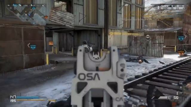 IGN Reviews - Call of Duty: Ghosts - Review смотреть онлайн