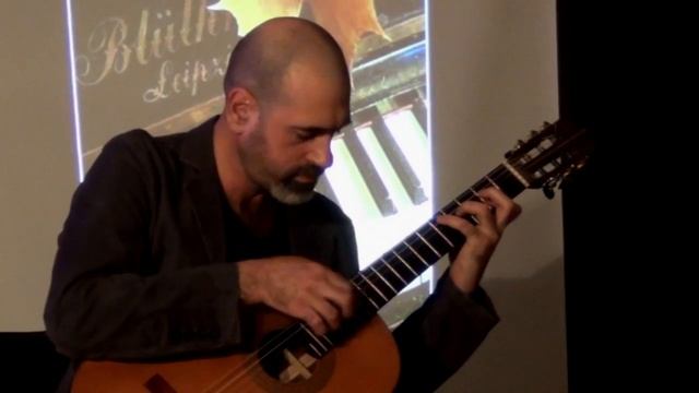 Вальс (Дмитрий Григорьев) смотреть онлайн