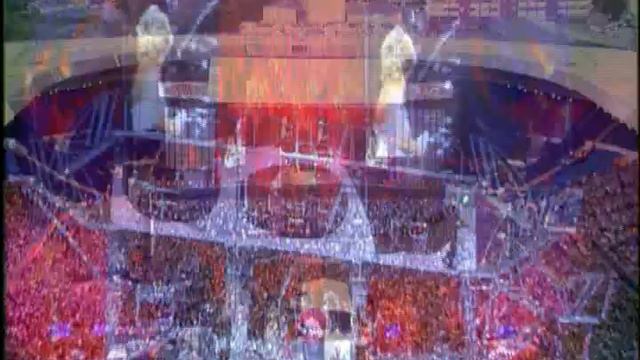 Tina Turner - Private Dance - Live In Concert (HD)