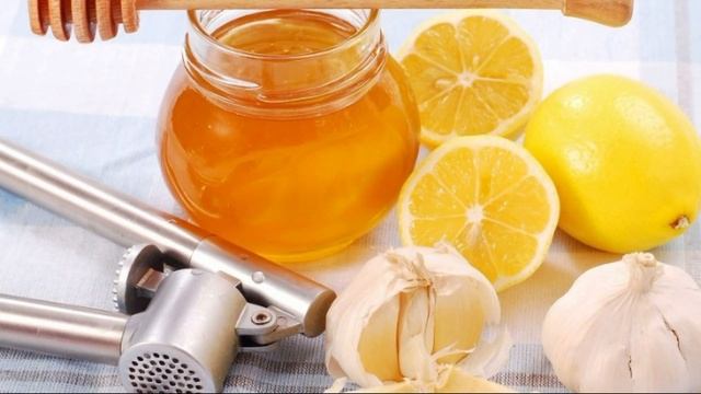 Что будет если есть ЧЕСНОК с МЕДОМ каждый день? Как приготовить чеснок с медом? Рецепт! смотреть онлайн