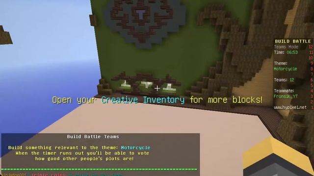 МОТОЦИКЛ И ДЖУНГЛИ-МАСТЕРА ПОСТРОЕК #14 смотреть онлайн