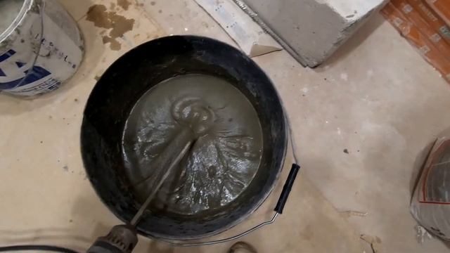 #BUD01 Як самостійно #вирівняти #підлогу під ламінат або лінолеум. смотреть онлайн