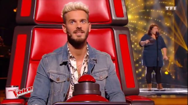 Most UNEXPECTED VOICES In The Blind Auditions Of The Voice