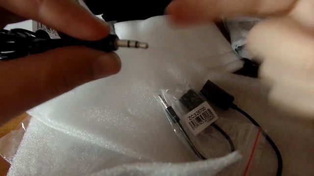 Петличные микрофоны и переходники к нему с АлиЭкспресс смотреть онлайн