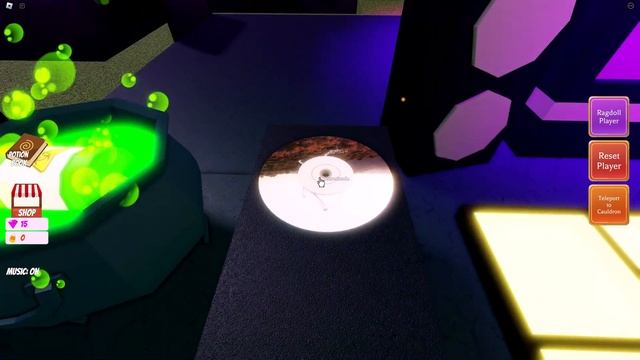 [EVENT] How to get the HERMITUDE MIRROR MOUNTAIN SHIRT in WACKY WIZARDS | Roblox смотреть онлайн