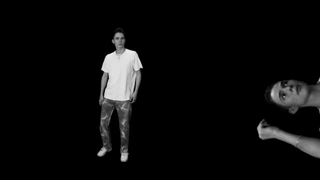 MELO & ibe – "VOLKSWAGEN" смотреть онлайн