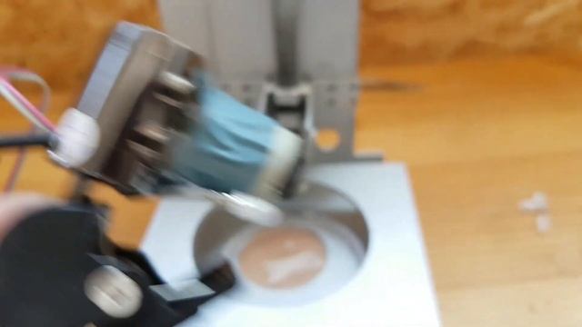 Мощный микроскоп из вебкамеры смотреть онлайн