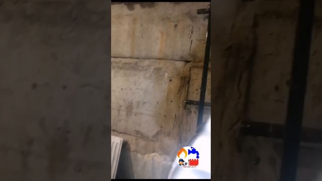 Дима Аврал, видео ролик про рабочий будний день сантехника спб 78, замена радиатора отопления #спб смотреть онлайн