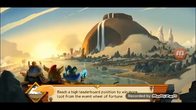 Real VS Fake On my 2nd Account On My Samsung Galaxy s8 And Dungeons At End. (Angry Birds Epic) смотреть онлайн