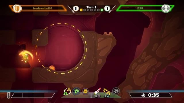 Pixeljunk Shooter Ultimate: 5 league battles in a row trophy смотреть онлайн