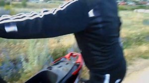 Обзор скутера Racer RC50-QT-6