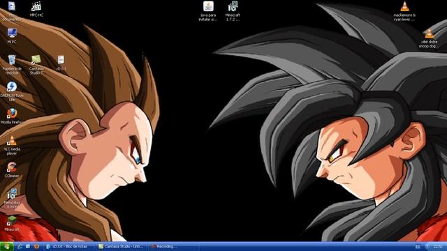 Minecraft 1.7.2 actualizable!! para instalar y jugar sin internet смотреть онлайн