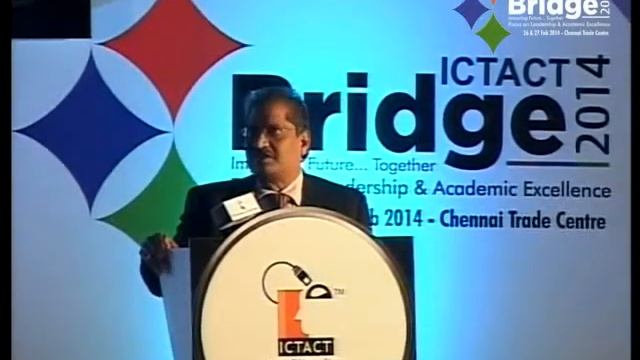 Krishna Sistla | Oracle Corporation | ICTACT Bridge 2014 Chennai смотреть онлайн