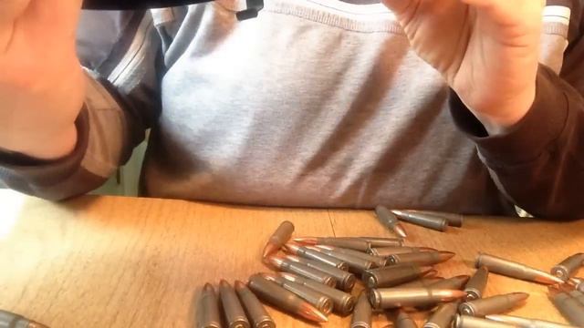Best AK Drum Mag Review смотреть онлайн