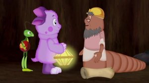 Лунтик "Лабиринт" но все говорят только ЛАБИРИНТ