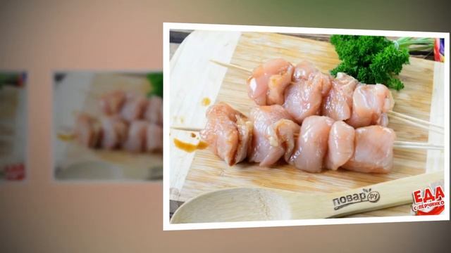 Кулинарное творчество без границ 