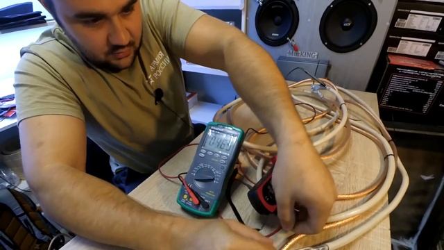 МА: Силовой кабель: ПВ-3 или ПВ-6???