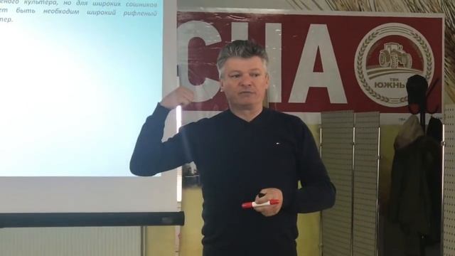 Как работают разные виды дисковых сошников и колтеров смотреть онлайн