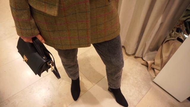 Shoping vlog MANGO. Новинки Манго. Весенняя коллекция 2020 смотреть онлайн