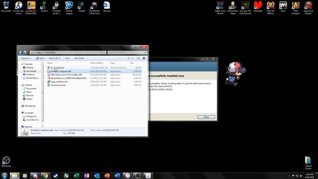 How to Dedicate More Than 1 Gb of RAM to Technic Launcher смотреть онлайн