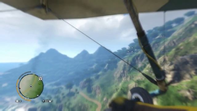 Брейн проходит Far Cry 3 - [МЕДВЕДЬ И ШЛЮХА] #21