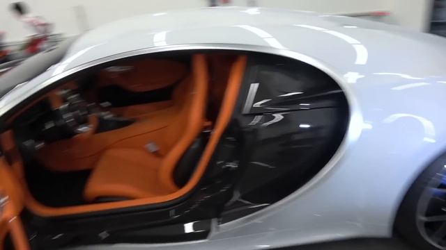 I Would Fly My Ferrari To Dubai For This! World's Best Car Care & PPF? смотреть онлайн