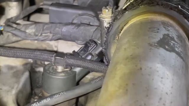 FALLO INYECTORES CHEVROLET captiva.comprobación de inyectores. смотреть онлайн