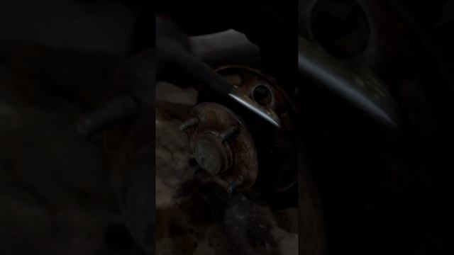 Ремонт тормозной системы #redservice #тормознаясистема #автосервис смотреть онлайн