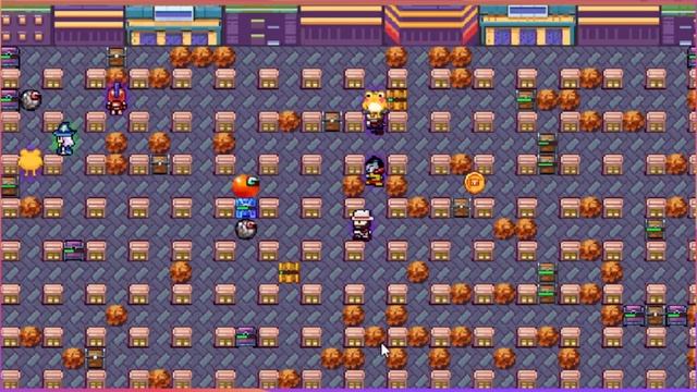 New NFT Game Bomb Crypto EP12 BombeCrypto Game! Gameplay смотреть онлайн