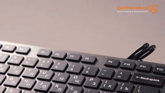 Клавиатура A4Tech KV-300H смотреть онлайн