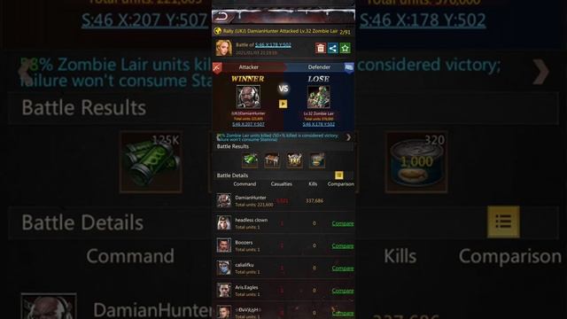 puzzles and survival/puzzles and conquest: Solo lairs/Hellforts explained. смотреть онлайн