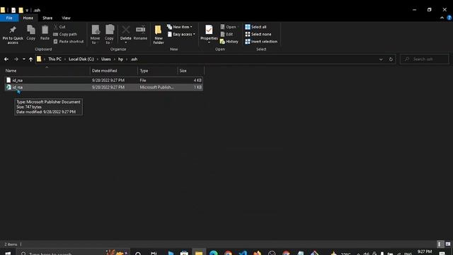 How to clone github repository using SSh | Setup SSH смотреть онлайн