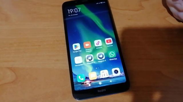 Xiaomi Redmi 7A в 2024 ПЛЮСЫ И МИНУСЫ смотреть онлайн