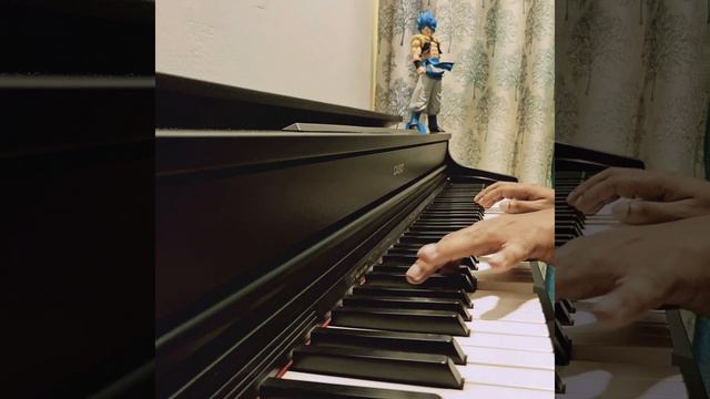 Mariage d'Amour | Piano Cover | Ankit смотреть онлайн