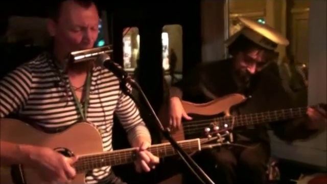 Project BAM - Summer Samba (M. Valle/S. Valle) смотреть онлайн