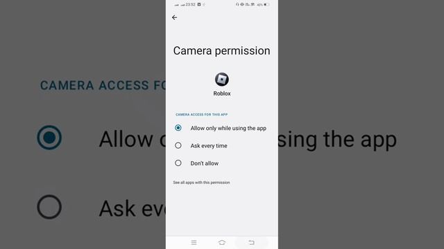 How To Fix Roblox _Crash/ crashing ! | How To Solve Roblox Crash Problem 2023 смотреть онлайн