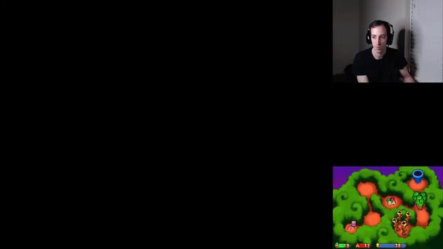 Lost to Time - Mario & Luigi: Partners in Time - Part 1 смотреть онлайн