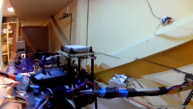 Долголет на АПМ (67минут-12000мах) смотреть онлайн