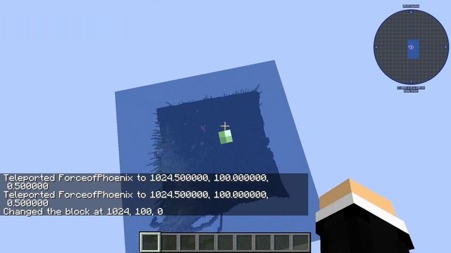 Ender Quarry Plus смотреть онлайн