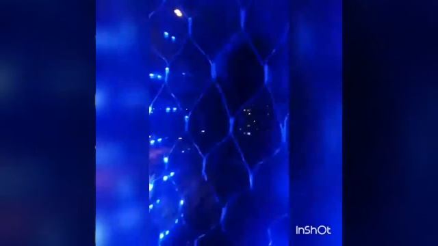 Новогоднее окно, как в сказке смотреть онлайн