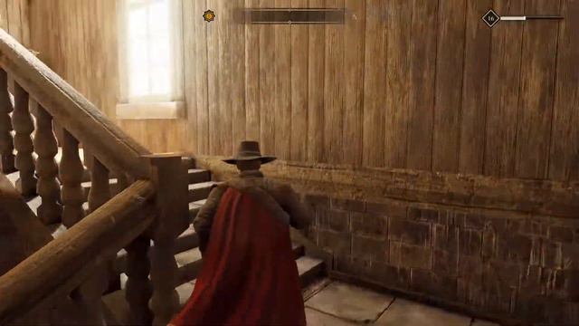 GreedFall (Part 10) - [S.Seer Plays - Featured Game] смотреть онлайн