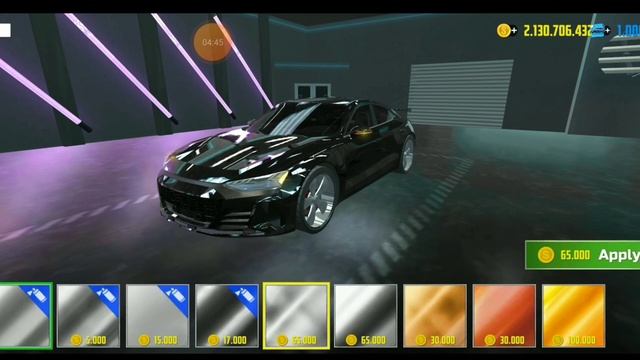 Audi electric car modification video car simulator 2 ||WG.GAMING ❤ смотреть онлайн