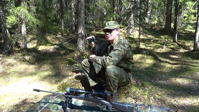 Zastava m70 pss on 100 & 300 m смотреть онлайн