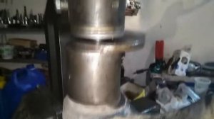 BMW X5  E53 замена сайлент блоков BMW X5